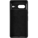 eSTUFF ES678150-BULK mobile phone case 16 cm (6.3") Cover Black