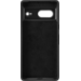 eSTUFF ES678150-BULK mobile phone case 16 cm (6.3") Cover Black