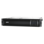 APC SMART-UPS uninterruptible power supply (UPS) Line-Interactive 0.75 kVA 500 W 4 AC outlet(s)