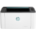 HP Laser 107r Zwart-wit Printer