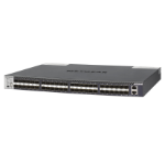 NETGEAR M4300-48XF Managed L3 10G Ethernet (100/1000/10000) Black
