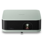 Epson Home Cinema V11HB72340 beamer/projector Projector met normale projectieafstand 700 ANSI lumens LCD 1080p (1920x1080) Zwart, Wit