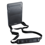 Advantech AIM-SRP0-0001 POS system accessory Hand strap Black
