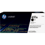 HP CE340A/651A Toner cartridge black, 13.5K pages ISO/IEC 19798 for HP LaserJet 700 M775