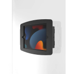 Compulocks iPad mini 8.3" Space Enclosure Glass Mount Black