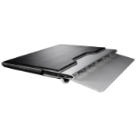 Lenovo GX40H24577 notebook case 11" Sleeve case Black