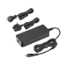 Sandberg USB-C AC Charger PD100W EU+UK
