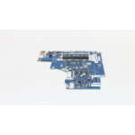 Lenovo 5B20Q13036 laptop reserve-onderdeel Moederbord