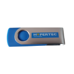 Hypertec HYFLUSB38GB USB flash drive 8 GB USB Type-A