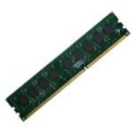 QNAP RAM-16GDR4ECT0-RD-2400 memory module 16 GB 1 x 16 GB DDR4 2400 MHz ECC