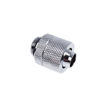 Alphacool 17227 hardware cooling accessory Nickel, Silver