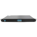 ATGBICS Mux Demux DWDM 8 Channel Simplex LC/UPC Ch20-27 1RU