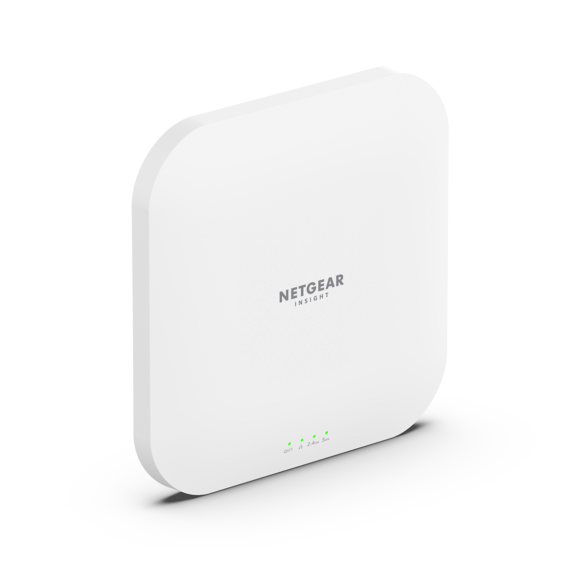 Image of NETGEAR Insight Cloud Managed WiFi 6 AX3600 Dual Band Access Point...