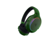 Razer Barracuda X Chroma Headset Wireless Head-band Gaming Bluetooth Green