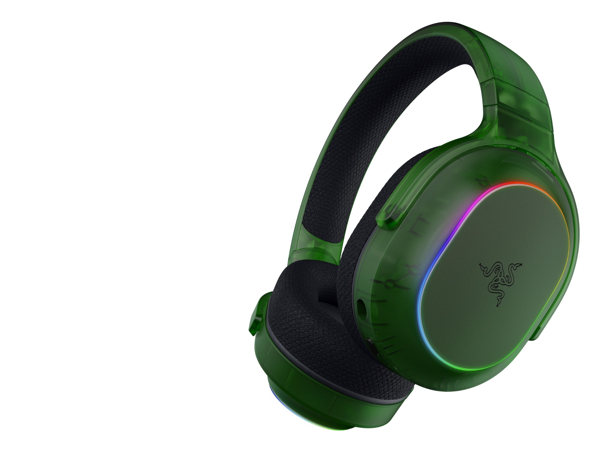 Razer Barracuda X Chroma Headset Wireless Head-band Gaming Bluetooth G
