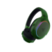 Razer Barracuda X Chroma Headset Wireless Head-band Gaming Bluetooth Green