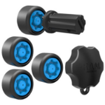 RAM Mounts RAP-S-KNOBG-109-1U montagekit
