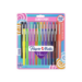 Papermate Flair Candy Pop Capped gel pen Medium Multicolour 24 pc(s)