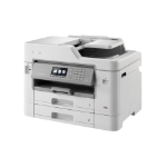 Brother MFC-J5930DW Inkjet A3 1200 x 4800 DPI 35 ppm Wi-Fi