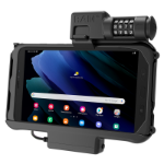RAM Mounts RAM-HOL-SAM58PCLU houder Passieve houder Tablet/UMPC Zwart
