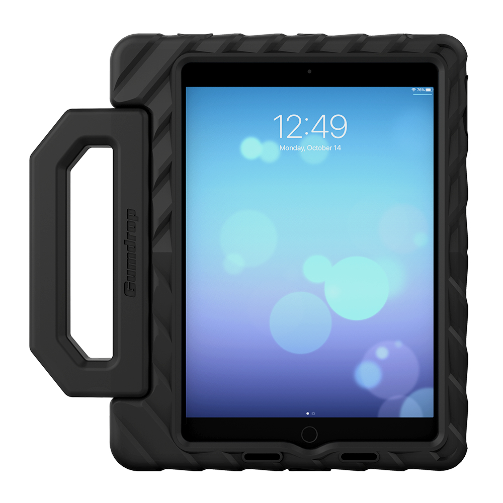 Gumdrop Brenthaven Gumdrop FoamTech for iPad 10.2-inch (7th, 8th, 9th Gen)