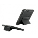 Mobilis 053011 tabletbehuizing 21,3 cm (8.4") Hoes Zwart
