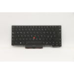 Lenovo 5N20W67848 notebook spare part Keyboard