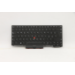 Lenovo 5N20W67848 notebook spare part Keyboard