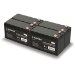 2-Power BUN0255A UPS battery 12 V