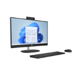 HP All-in-One 24-cr0140 PC AMD Ryzen™ 5 16 GB LPDDR5-SDRAM
