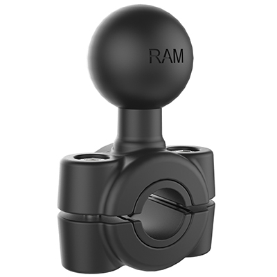 Image of RAM Mounts Torque Small Rail Base