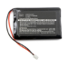 CoreParts ery 4.07Wh Li-Pol 3.7V