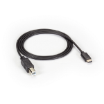 Black Box USBC2TYPEB-1M USB cable USB 3.2 Gen 1 (3.1 Gen 1) 39.4" (1 m) USB C USB B