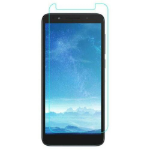 JLC Alcatel 1X 2018 2D Tempered Glass Screen Protector