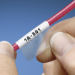 Panduit S100X150YAJ cable marker Polyester