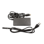 CoreParts AC Adapter 12V 5A 60W 10x9 power adapter/inverter Indoor Black