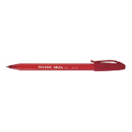 Papermate InkJoy 100 Red Stick ballpoint pen Medium 50 pc(s)