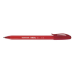 Papermate InkJoy 100 Red Stick ballpoint pen Medium 50 pc(s)