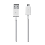 Samsung ECB-DU4EWE USB cable 1.5 m USB 2.0 USB A Micro-USB B White