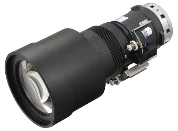 NEC NP21ZL projection lens NEC PX700W, PX750U, PX800X, PX803UL