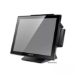 Capture CA-SY-42129 POS system 1024 x 768 pixels Touchscreen Black