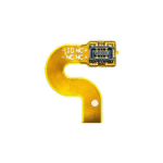 CoreParts MOBX-BAT-SMA928SL mobiele telefoon onderdeel Batterij/Accu Zwart