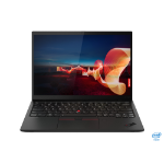 Lenovo ThinkPad X1 Nano i7-1180G7 Notebook 13" Touchscreen 2K Ultra HD Intel® Core™ i7 16 GB LPDDR4x-SDRAM 512 GB SSD Wi-Fi 6 (802.11ax) Windows 11 Pro Black