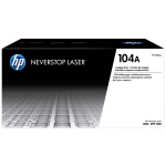 HP W1104A/104A Drum kit, 20K pages ISO/IEC 19752 for HP Neverstop 1000