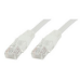 Microconnect B-UTP505W networking cable White 5 m Cat5e U/UTP (UTP)