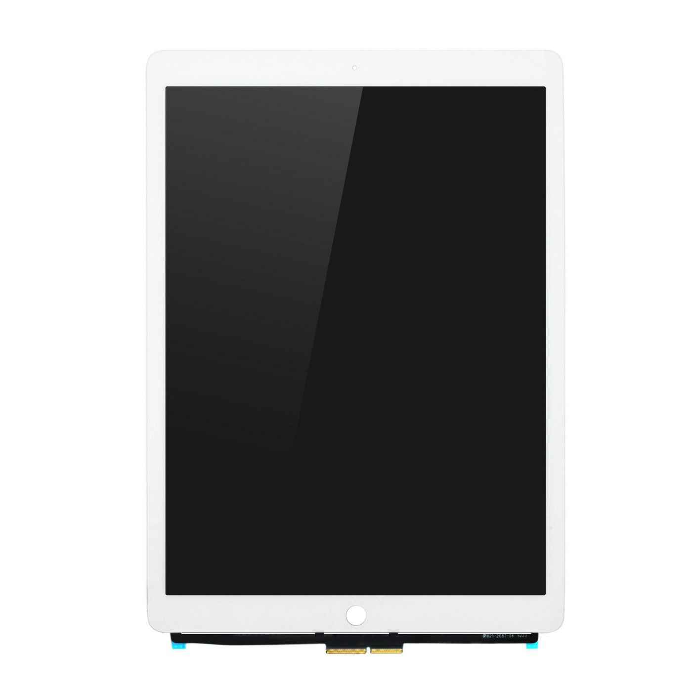 Image of CoreParts MSPP73768 tablet spare part/accessory Display assembly + fro