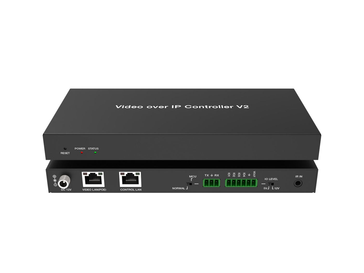 Vivolink Vlvwip2000-Ctl Kvm Extender