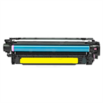 Xerox 006R03673 Toner cartridge yellow, 7K pages (replaces HP 504A/CE252A) for HP CLJ CP 3525