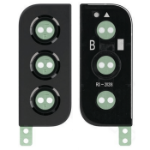 Samsung Galaxy S22 S901B Lens Cover