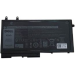 DELL Battery, 42WHR, 3 Cell,